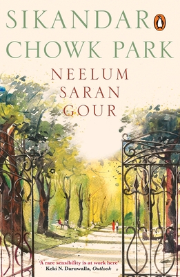 Sikandar Chowk Park - Saran Gour, Neelum