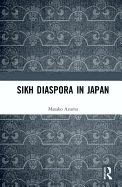 Sikh Diaspora in Japan