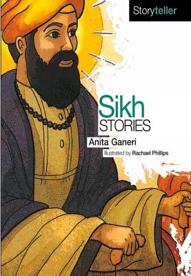Sikh Stories - Ganeri, Anita