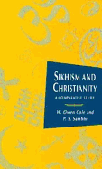 Sikhism and Christianity: A Comparative Study