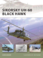 Sikorsky Uh-60 Black Hawk