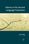 Silence in the Second Language Classroom