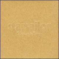 Silence Is Easy [UK CD] - Starsailor