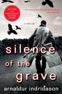 Silence of the Grave