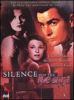 Silence of the Heart - Richard Michaels