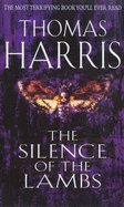 Silence Of The Lambs - Harris, Thomas