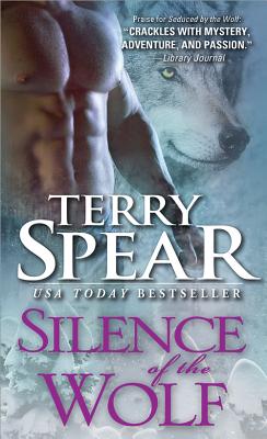 Silence of the Wolf - Spear, Terry