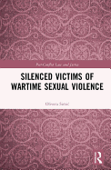 Silenced Victims of Wartime Sexual Violence