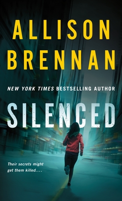 Silenced - Brennan, Allison