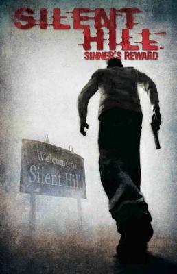 Silent Hill: Sinner's Reward - Waltz, Tom