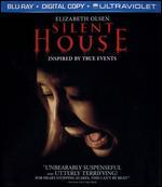 Silent House [Includes Digital Copy] [UltraViolet] [Blu-ray]