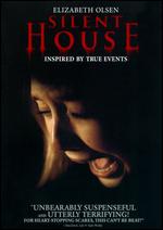 Silent House - Chris Kentis; Laura Lau
