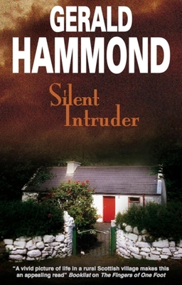 Silent Intruder - Hammond, Gerald