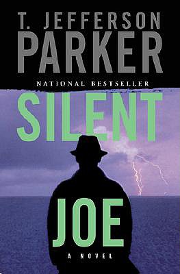 Silent Joe - Parker, T Jefferson