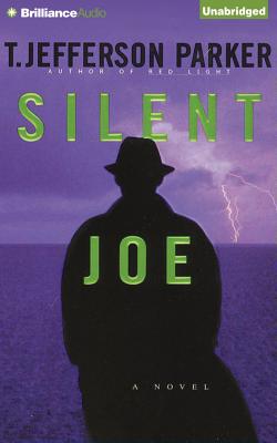 Silent Joe - Parker, T Jefferson, and Daniels, James (Read by)