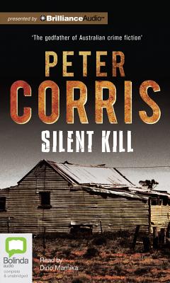 Silent Kill - Corris, Peter