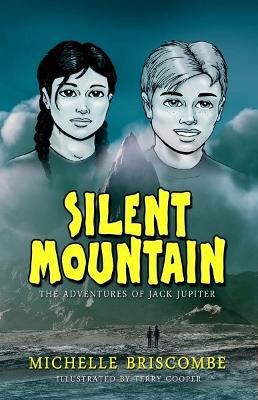 Silent Mountain - Briscombe, M