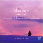Silent Night: A Tresury of Christmas Carols & Hymns