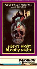 Silent Night, Bloody Night [Unrated] - Theodore Gershuny