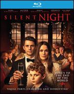 Silent Night  [Blu-ray]