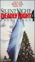Silent Night, Deadly Night 4: Initiation - Brian Yuzna