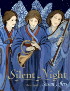 Silent Night - Dutton, Childrens Books, and Mohr, Joseph, and Dutton Childrens Books (Creator)