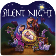 Silent Night - Ideals Publications Inc (Creator)