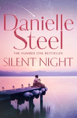 Silent Night - Steel, Danielle