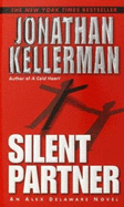 Silent Partner: An Alex Delaware Novel