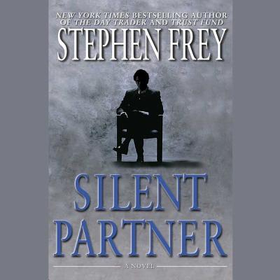 Silent Partner - Frey, Stephen, and Lana, Norma (Read by)