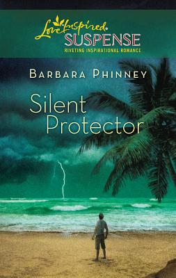 Silent Protector - Phinney, Barbara