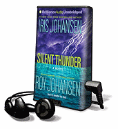Silent Thunder - Johansen, Iris, and Dyck, Jennifer Van (Read by)