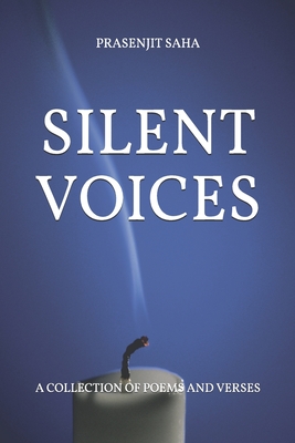 Silent Voices - Saha, Prasenjit