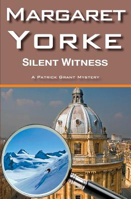 Silent Witness - Yorke, Margaret