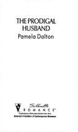 Silhouette Romance #957: The Prodigal Husband