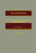 Silicate Science - Eitel, W