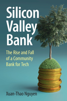 Silicon Valley Bank - Nguyen, Xuan-Thao