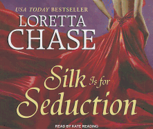 Silk Is for Seduction