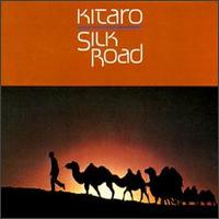 Silk Road, Vols. 1 & 2 - Kitaro
