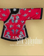 Silk Splendour: Textiles of Late Imperial China 1644-1911