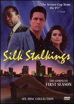 Silk Stalkings: Season One [6 Discs]
