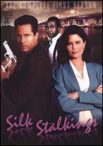 Silk Stalkings: The Complete First Season [4 Discs]