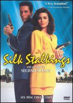 Silk Stalkings: The Complete Second Season [6 Discs]