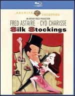 Silk Stockings [Blu-ray]
