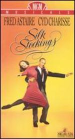 Silk Stockings - Rouben Mamoulian