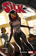 Silk, Volume 1: Sinister