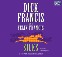 Silks (Lib)(CD)