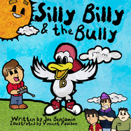 Silly Billy & the Bully