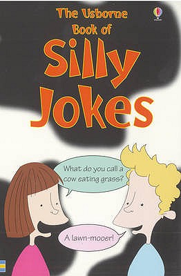 Silly Jokes - Smith, A.
