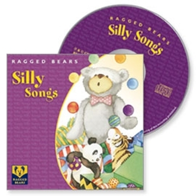 Silly Songs - Ellwand, David